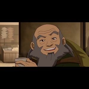 Meet your Posher, Andrew